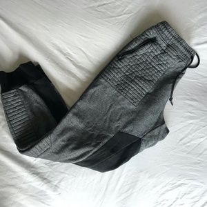 Men's Footlocker Lounge Moto Jogger